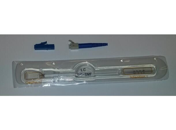 LYNX2 LC/UPC 9/125µm Splice On Connector 